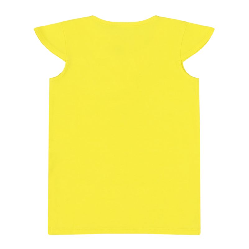 Girls Burda Tunic & Short Set