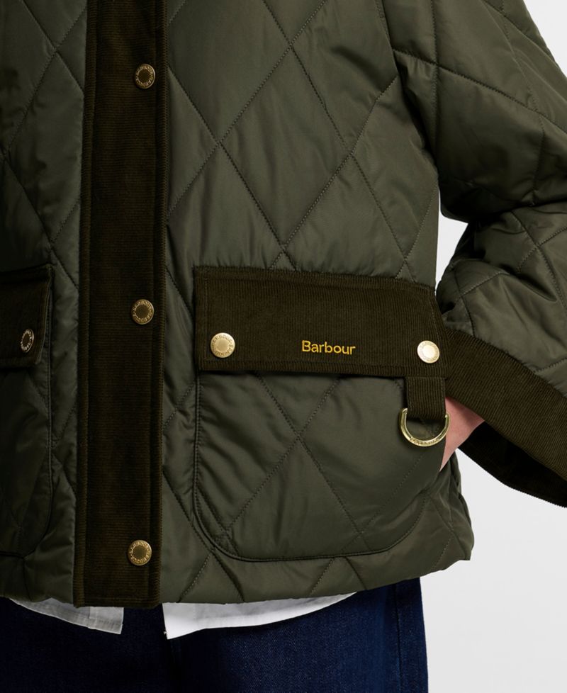 Women's Kilnwick Quilted Jacket
