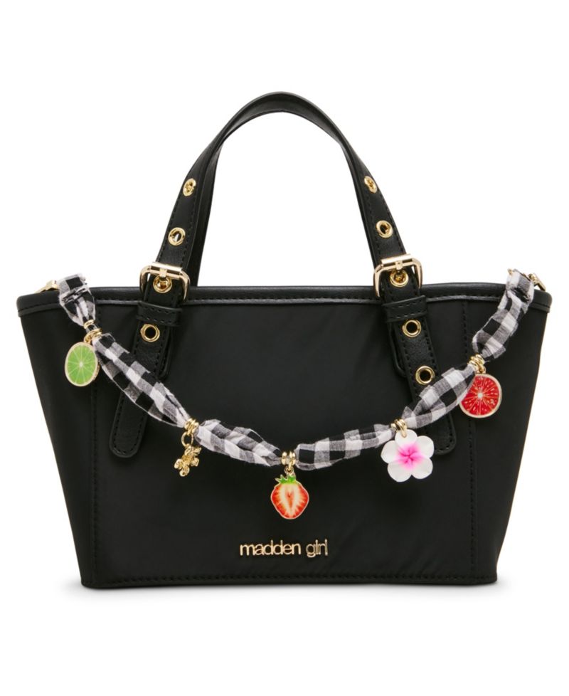 Amanza Medium Tote Handbag