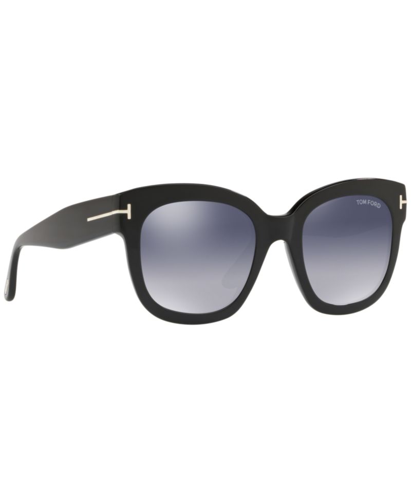 Sunglasses, FT0613 52