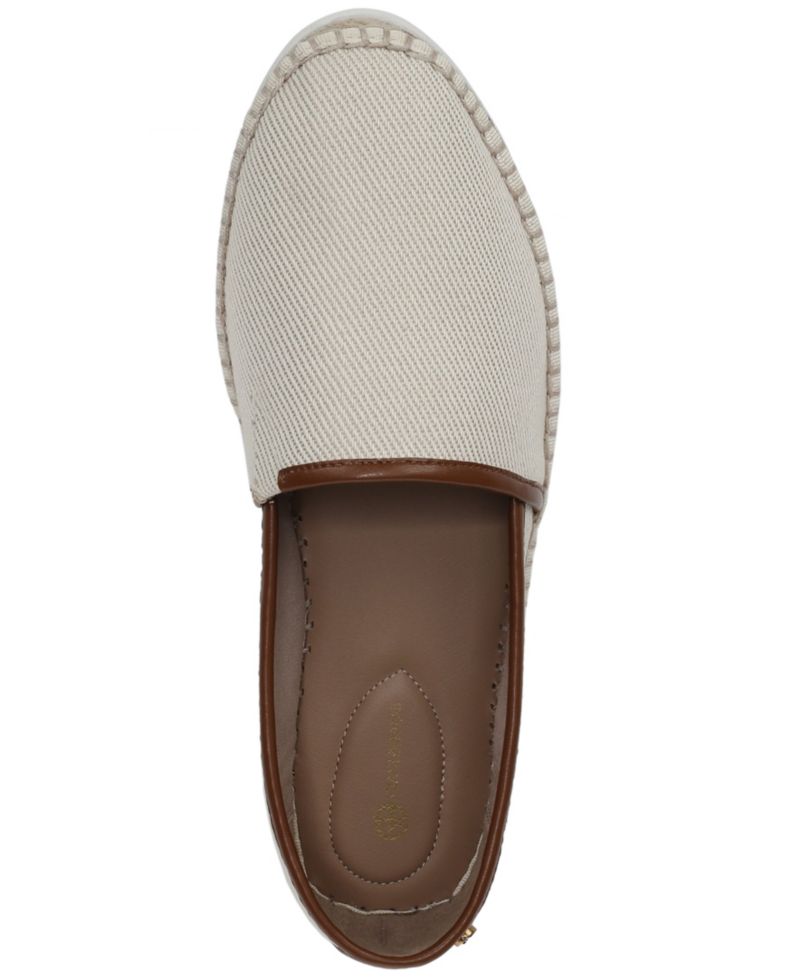Women's Oliivee Slip On Espadrilles