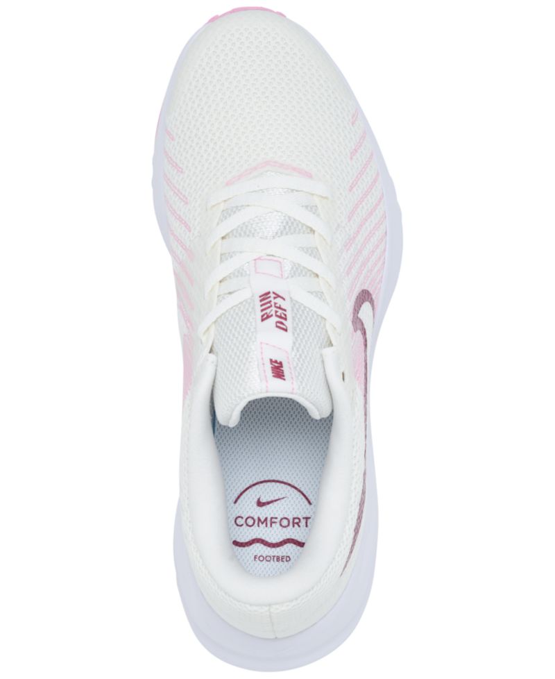 Women's Run Defy Running Sneakers from Finish Line