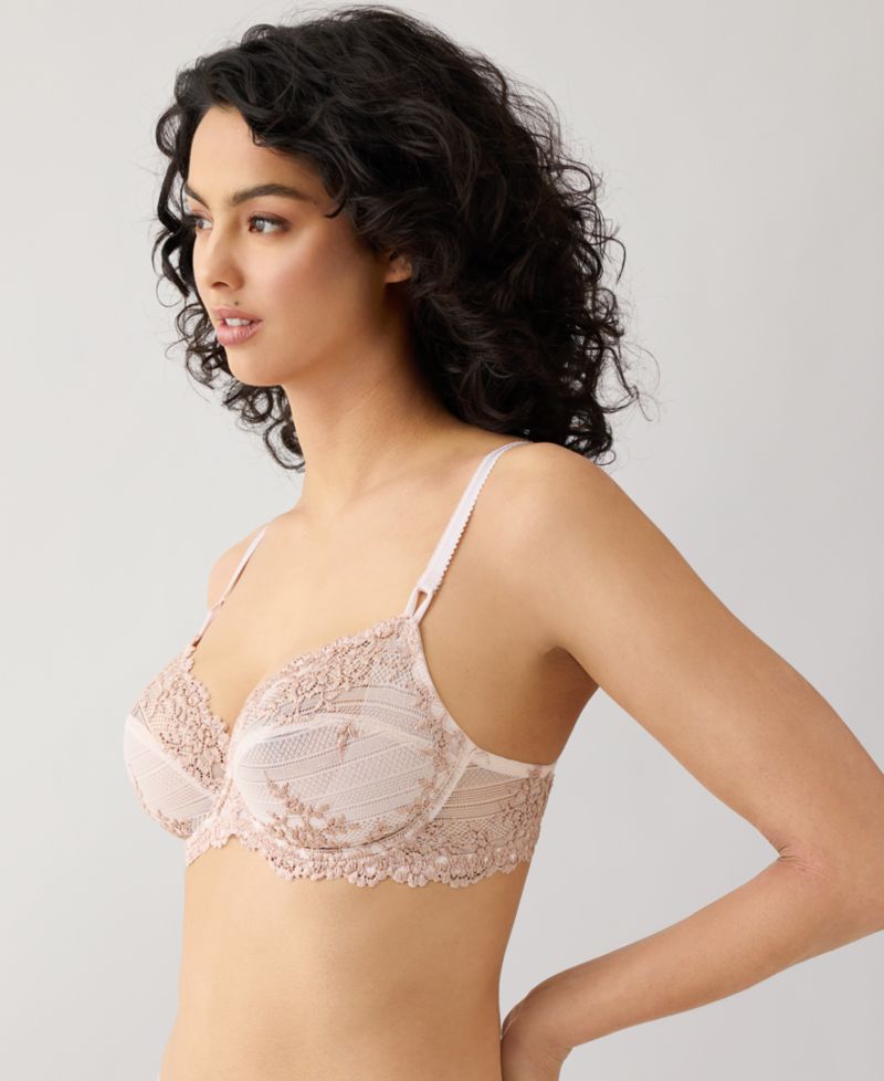 Women's Embrace Lace® Underwire Bra, 65191