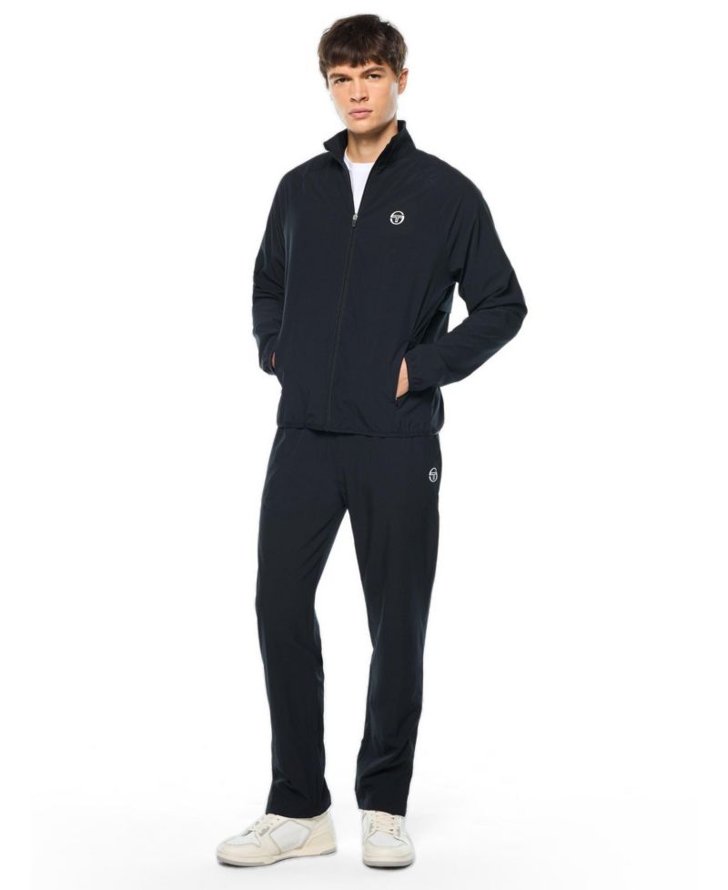 Men's Affondo Performance Track Jacket