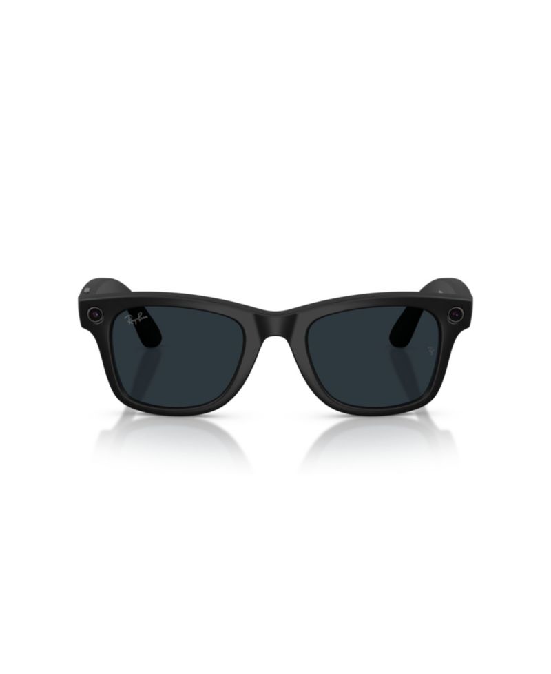 Ray-Ban Meta AI GEN 2 Unisex Transitions Sunglasses, RW4012