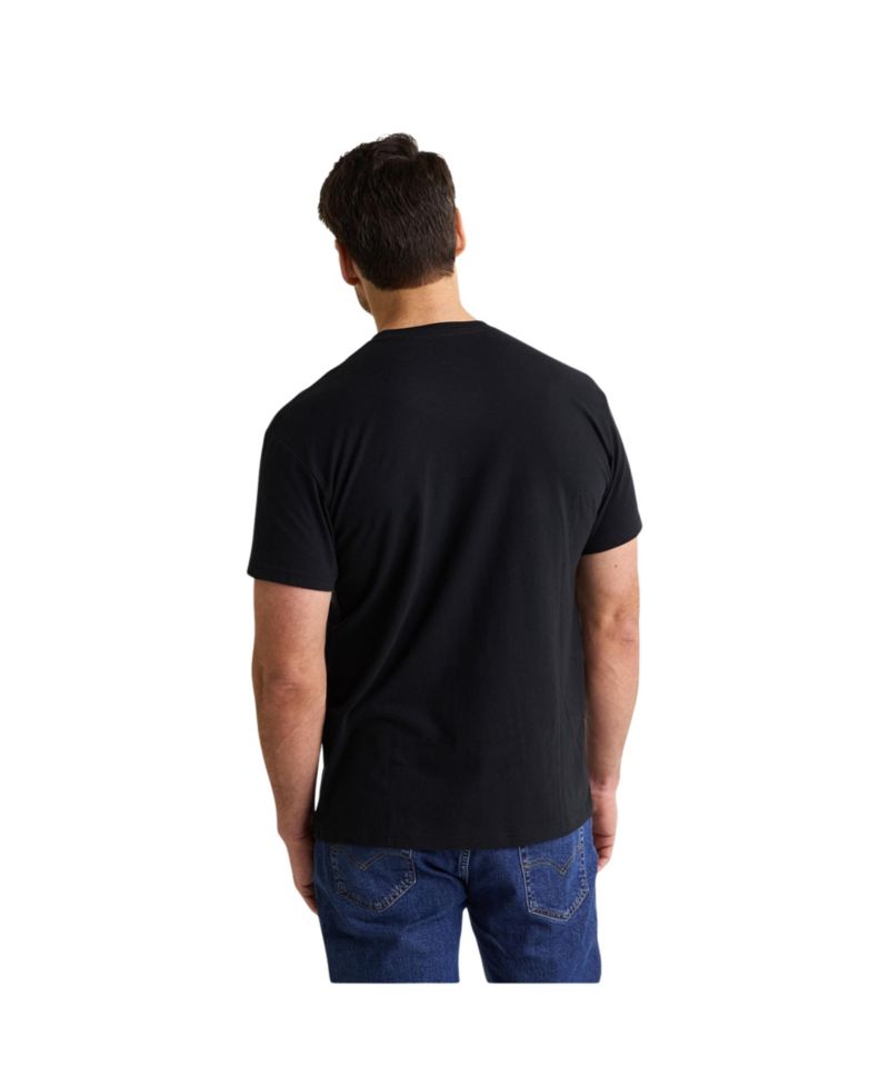Men's Mixed T-Shirt, 6-Pack