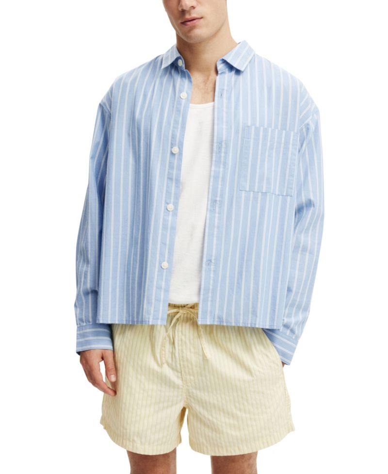 Men's Short Shorts