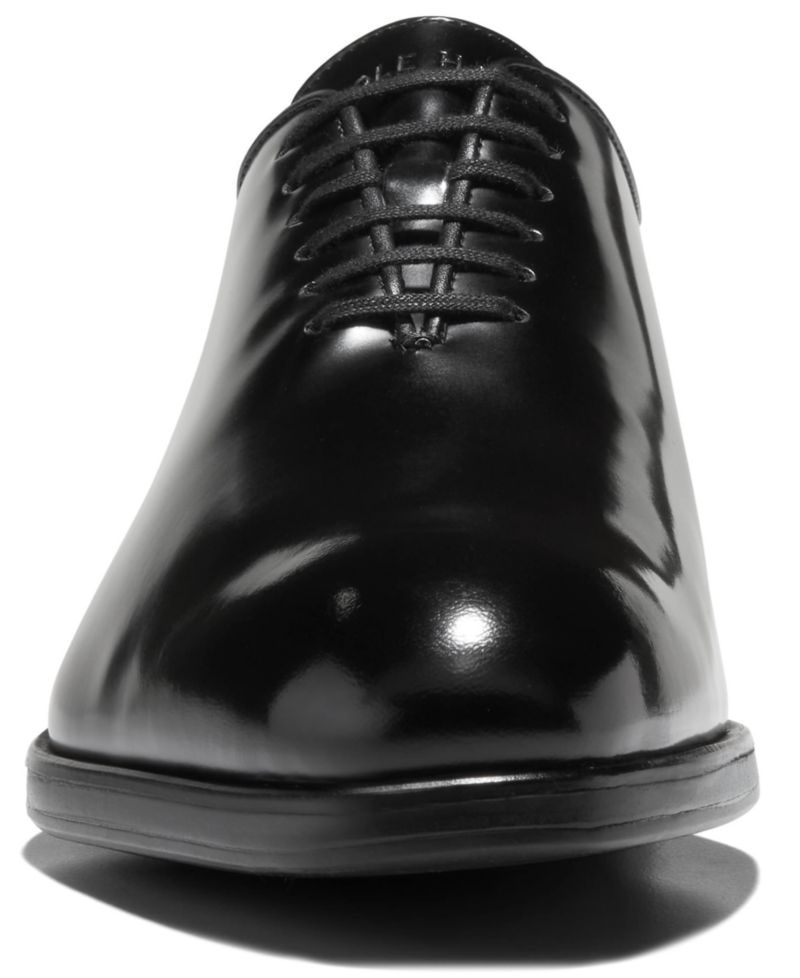 Men's Foster Grand Wholecut Plain Toe Oxfords