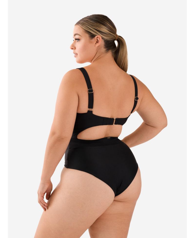 Women's Aspire One-Piece Swimsuit