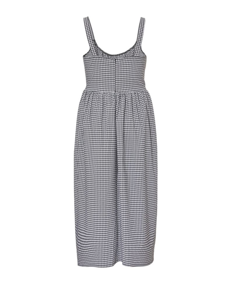 Women's Plus Size Midaxi Dress