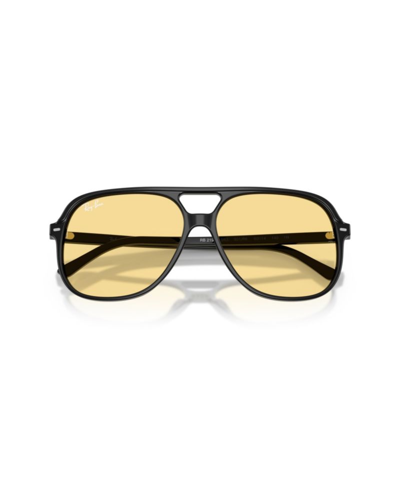 Unisex Square Sunglasses, Bill RB2198