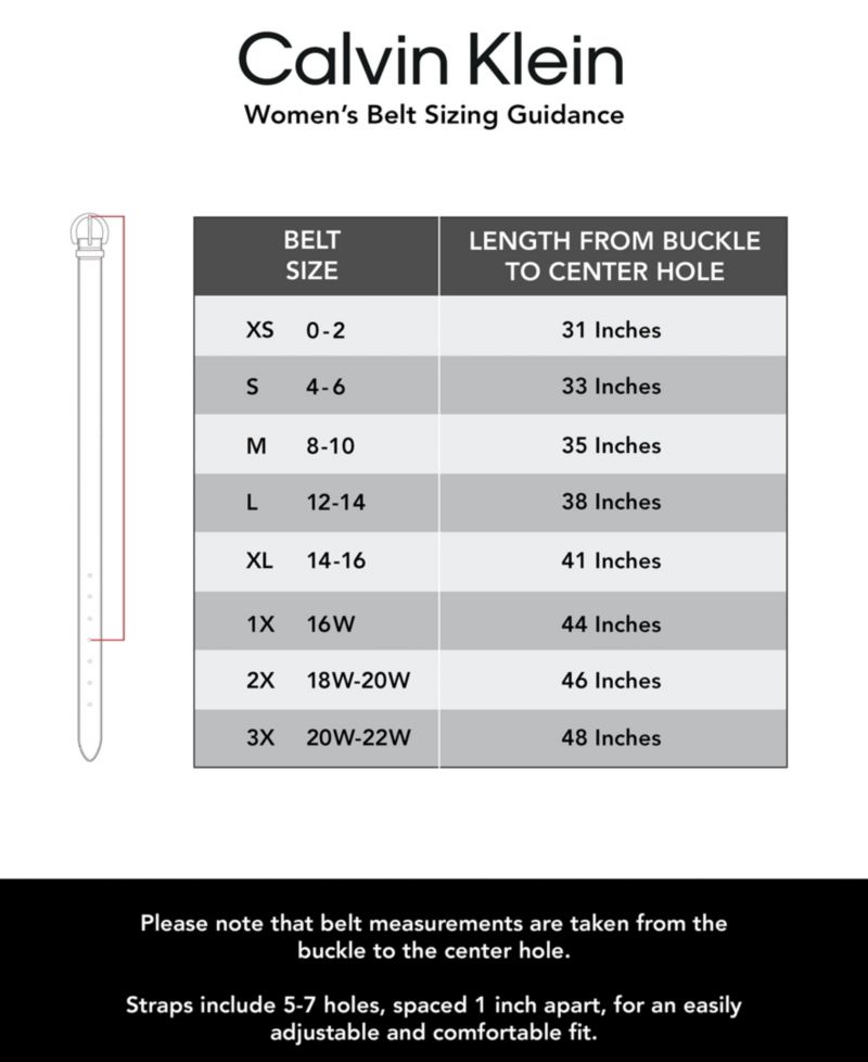 Women's Modern Asymmetrical Buckle Dress Belt