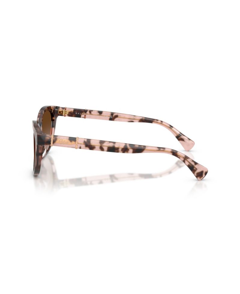 Gradient Cat Eye Sunglasses RA5357U