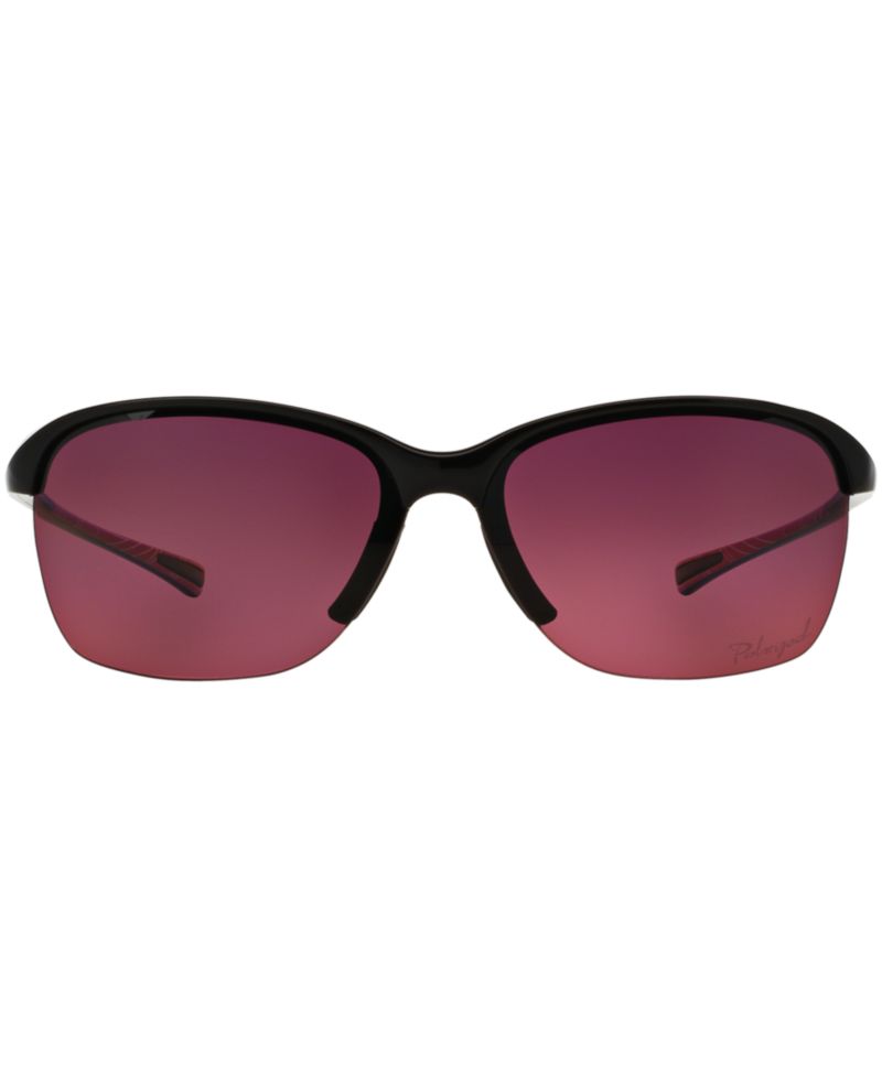 Unstoppable Polarized Sunglasses , Oakley OO9191