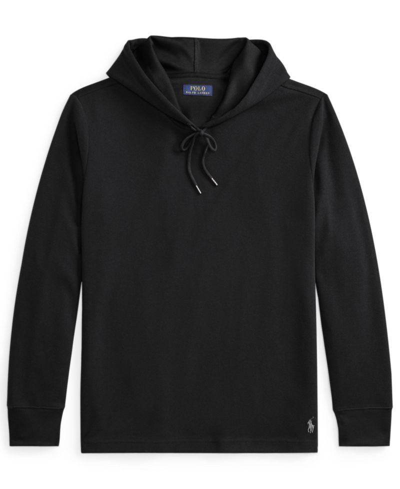 Men's Cozy Knit Pajama Hoodie