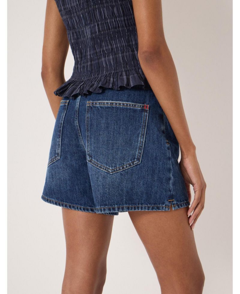 Women's Essential Denim Shorts