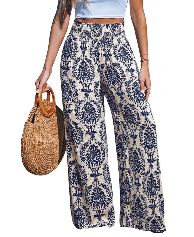 Women's Gilded Sands Ornate Pants