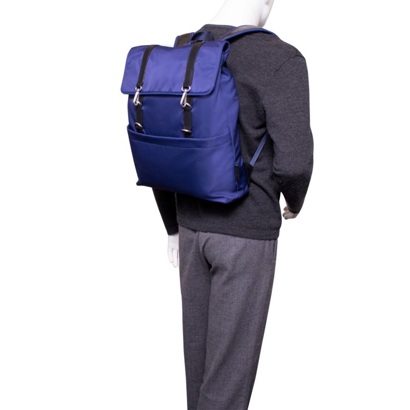 Element, 15" Flap Over Laptop Backpack