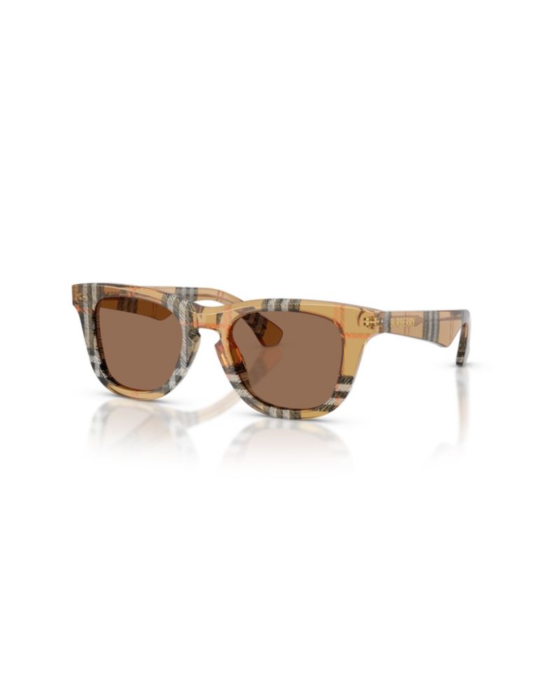 Square Sunglasses, 0JB4002 (Ages 7-10)