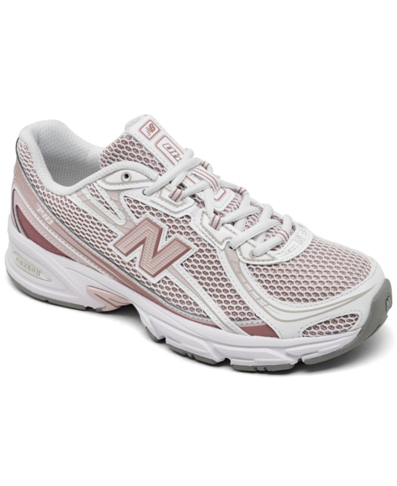 740 Casual Sneakers from Finish Line