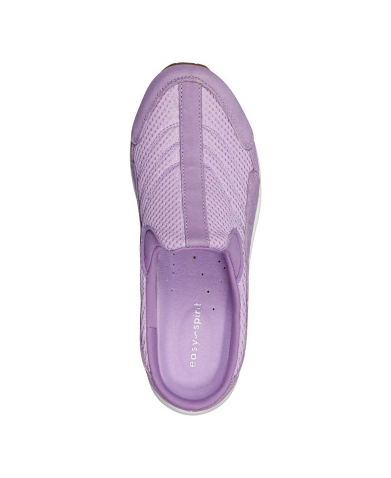 Women's Traveltime Slip-On Mule Walking Sneakers