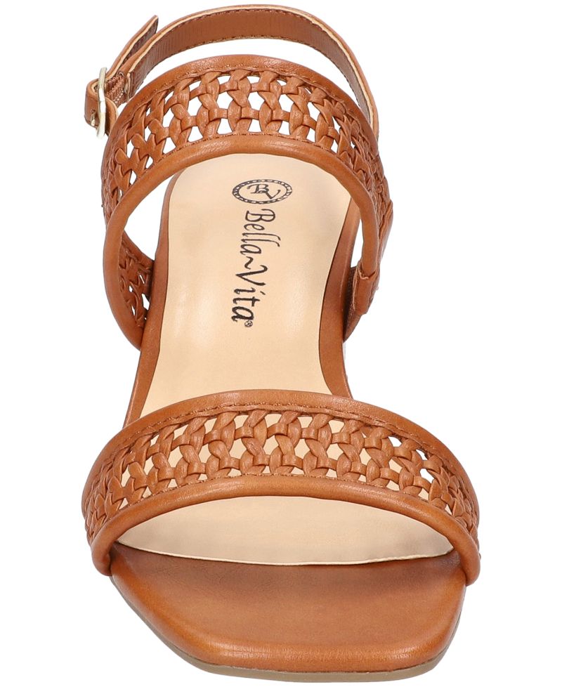 Women's Xannon Block Heel Sandals