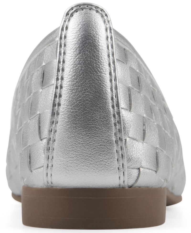 Women's Boccie Ballet Flat