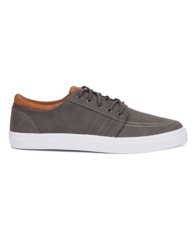 Men's Crosby Low Top Sneakers
