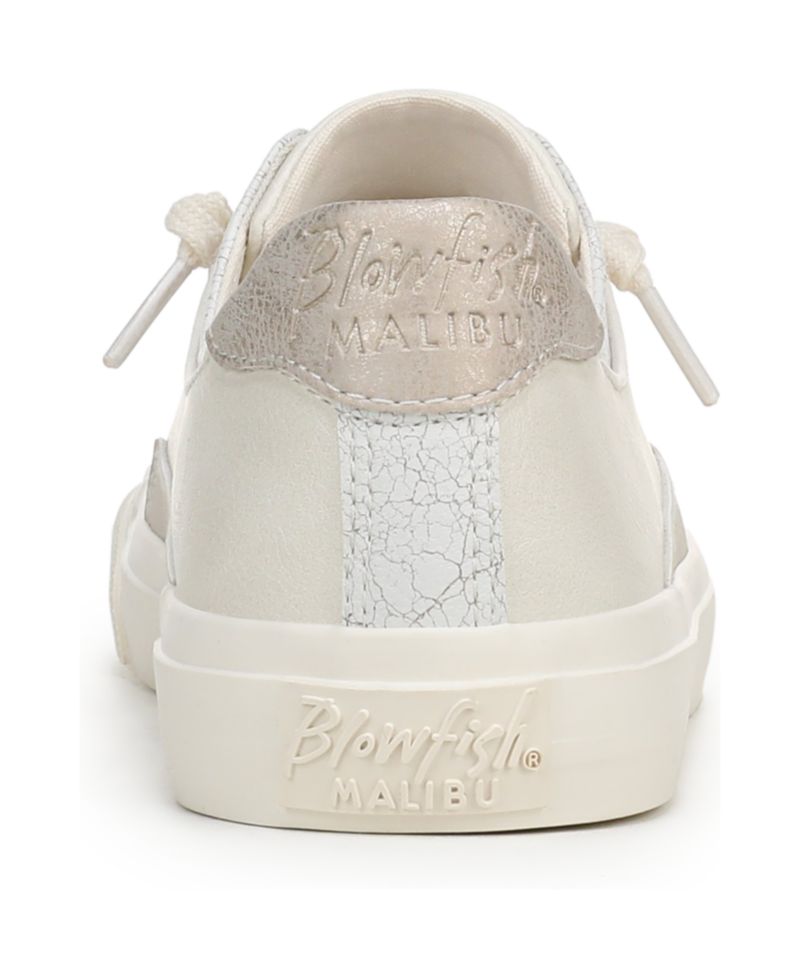 Women's Martina Too Lace Up Platform Sneakers