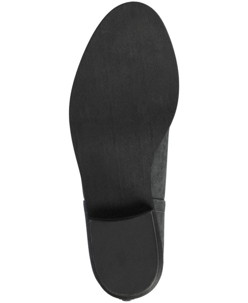 Women's Livvy Side Split Ankle Booties