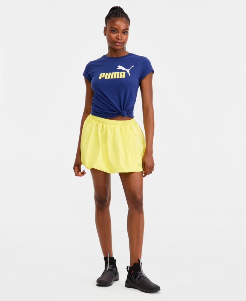Women's Balloon Skirt