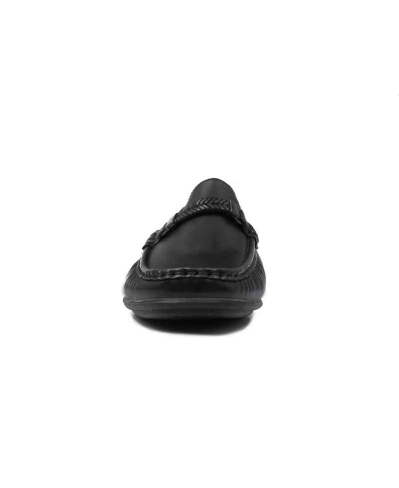 Men's Madrid Comfort Driver Slip-On Loafers