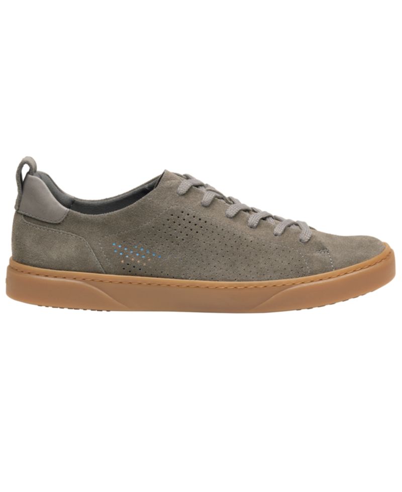 Men's Ollie Round-Toe Shoes