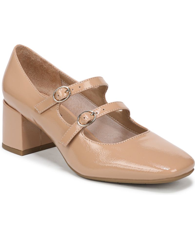 Women's Claudette Mary Jane Pumps