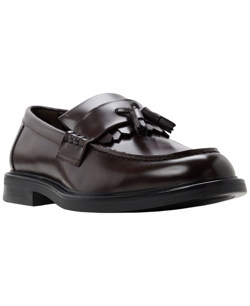 Men's Chancellor Tassel Slip-on Loafers