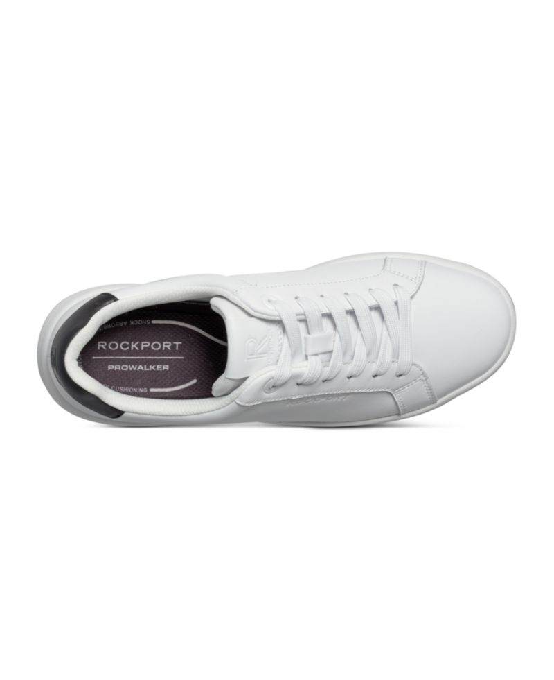 Women's Elara Low Profile Lace-Up Sneakers