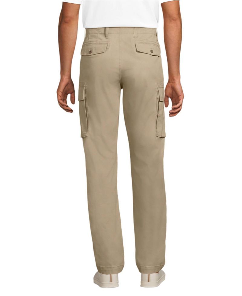 Men's Knockabout Easy Classic Fit Cargo Pant