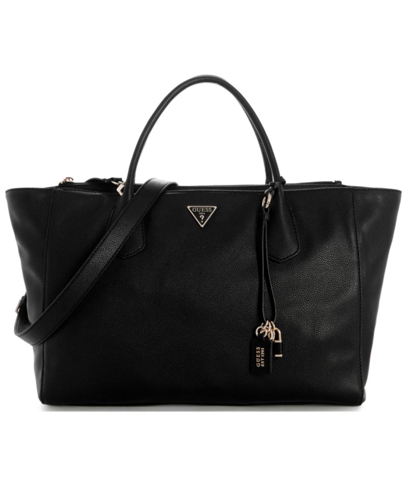 Marissa Tech Extra-Large Tote