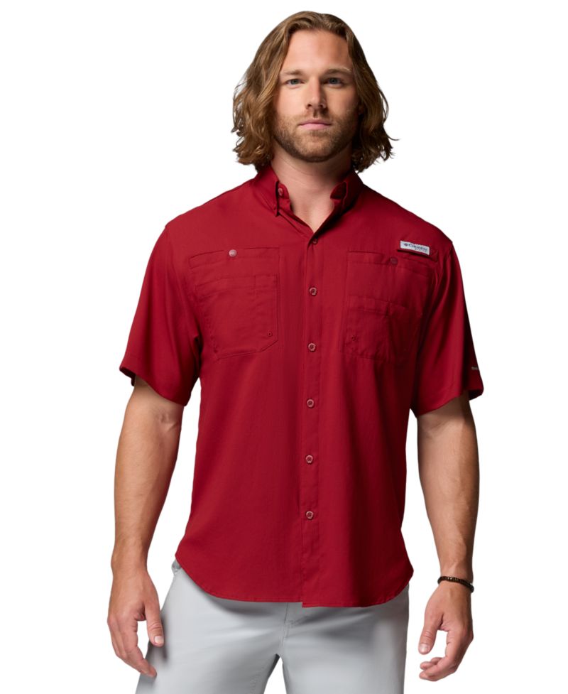 Men's Tamiami™ II Short-Sleeve Shirt