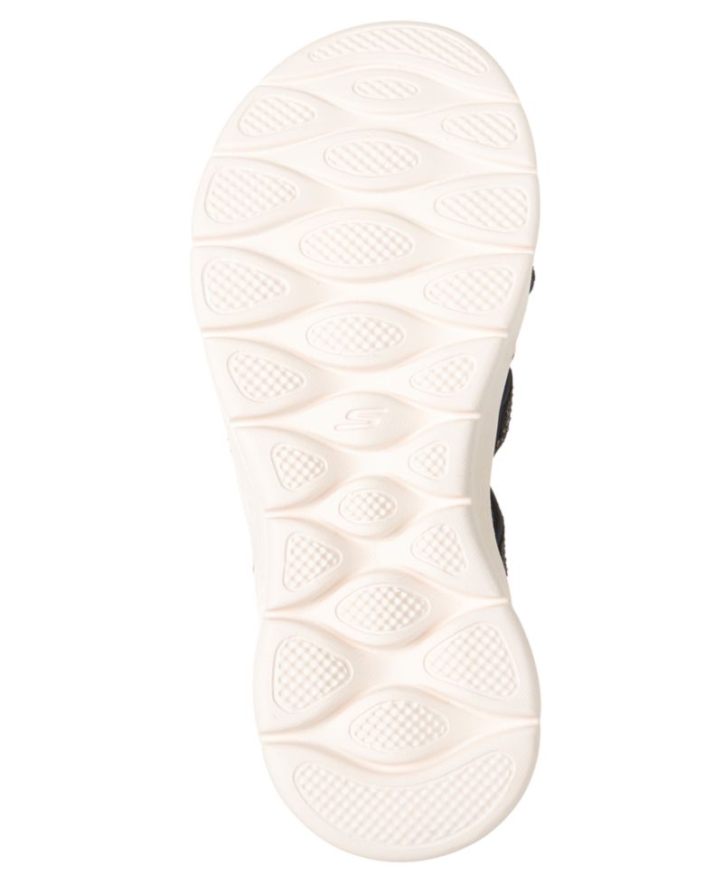 Women's GO WALK Flex Sandal - Starry Skies Sandals from Finish Line