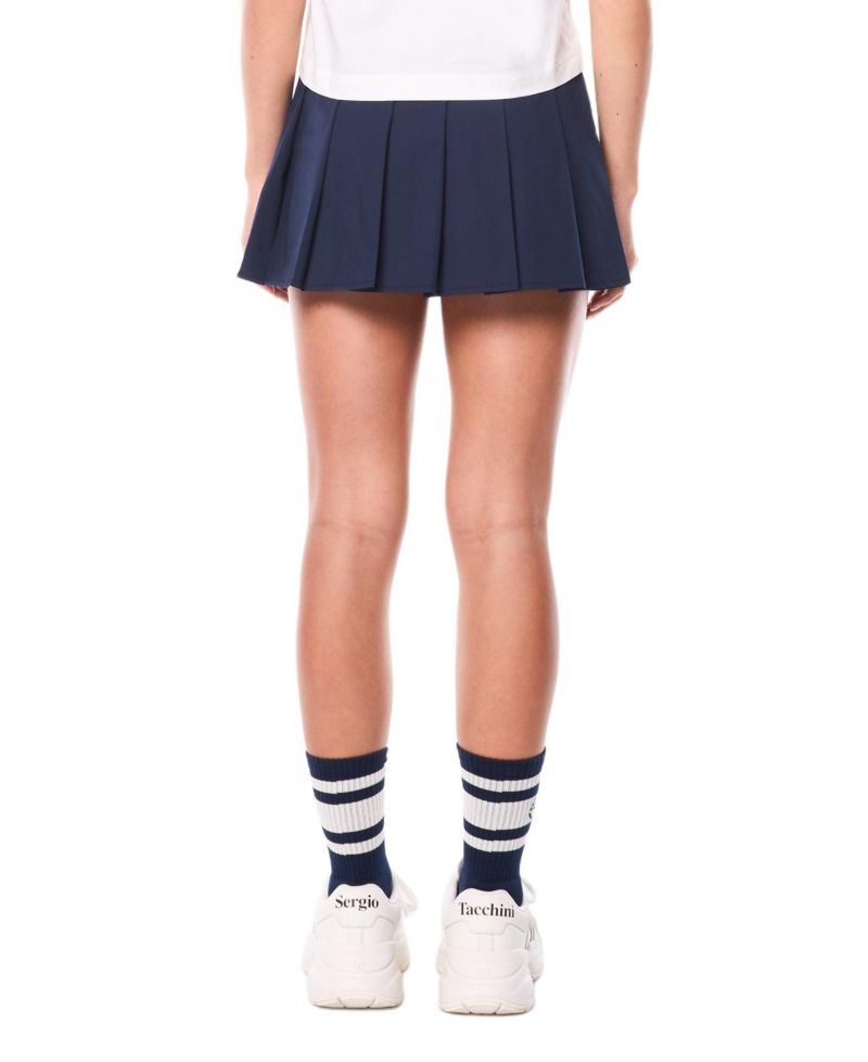 Women's Piano Skirt