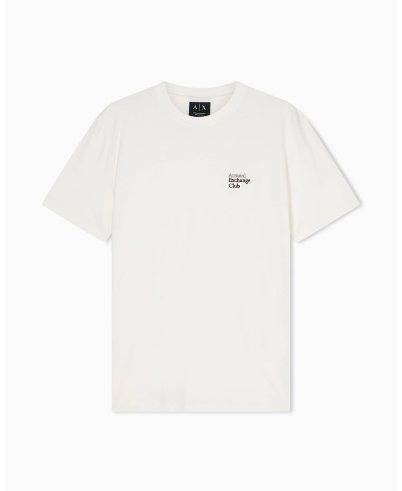 Men's IBIZA X Club T-Shirt