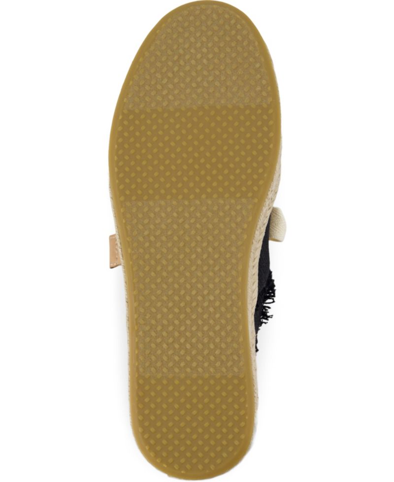 Women's Carolina Lace-Up Espadrille Sneakers