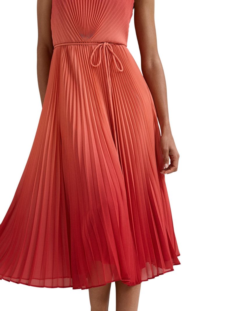 Women's Simara Ombre Dress