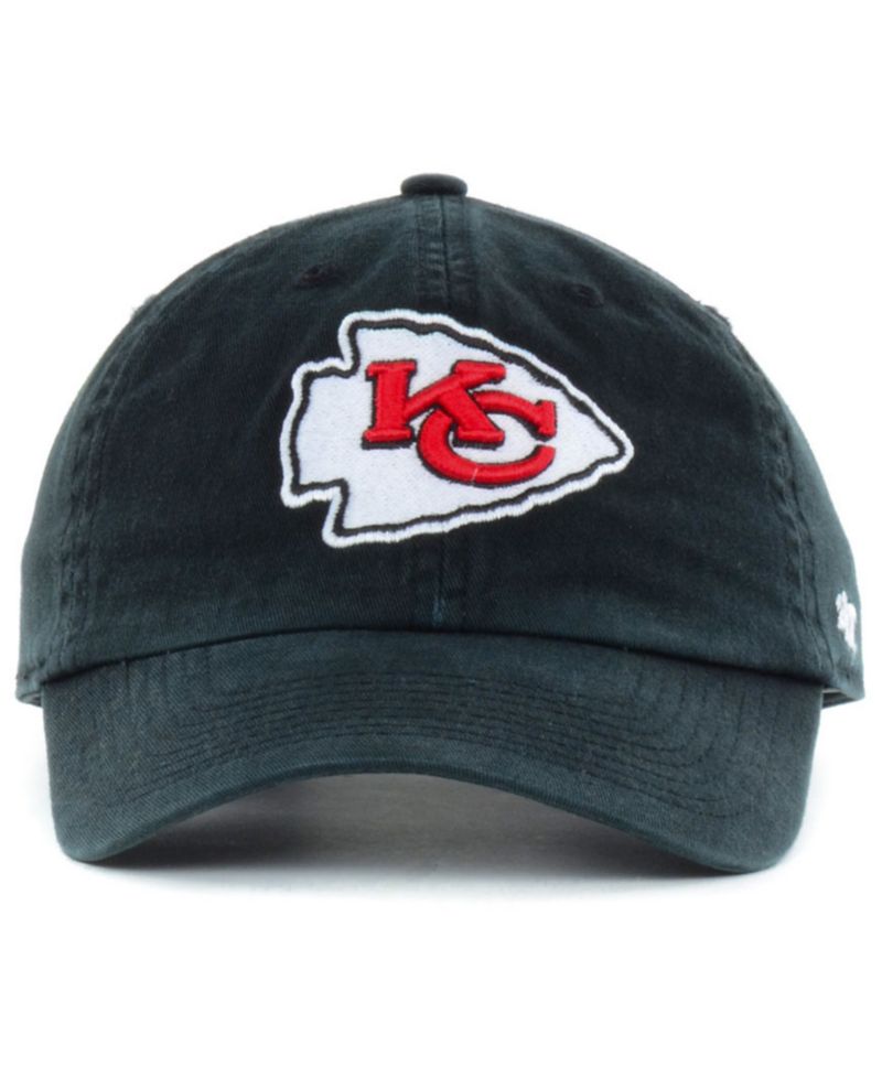 Kansas City Chiefs CLEAN UP Cap