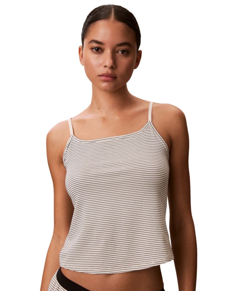 Women's Square Neck Camisole