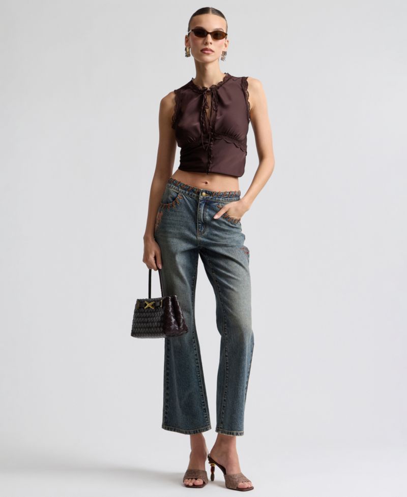 Women's Flare Jeans