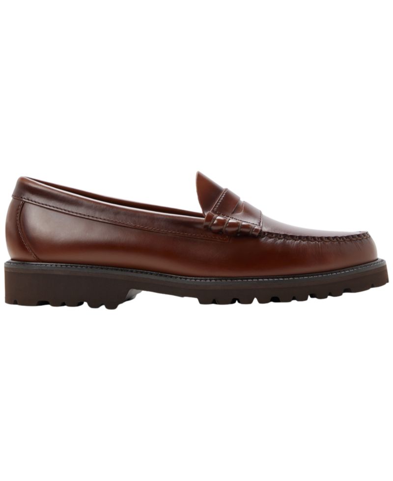 Men's Weejuns® Larson Lug Penny Loafers