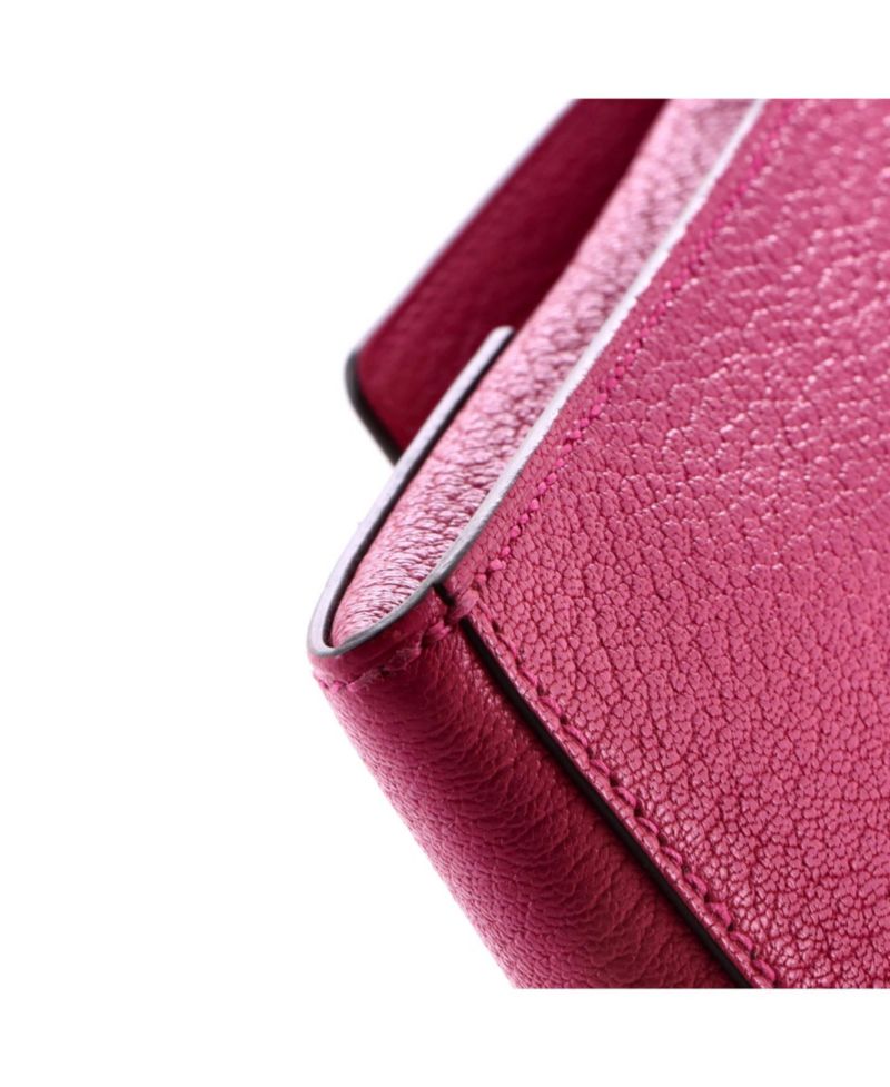 Cinhetic Clutch Chevre Mysore