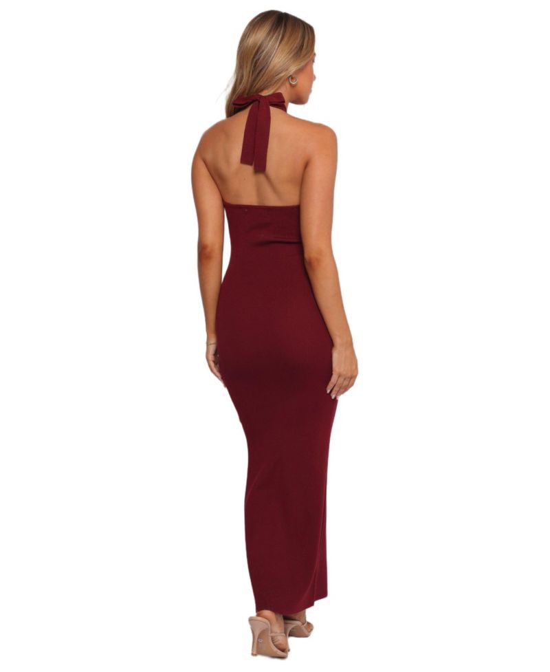 Women's Nessa Midi Dress